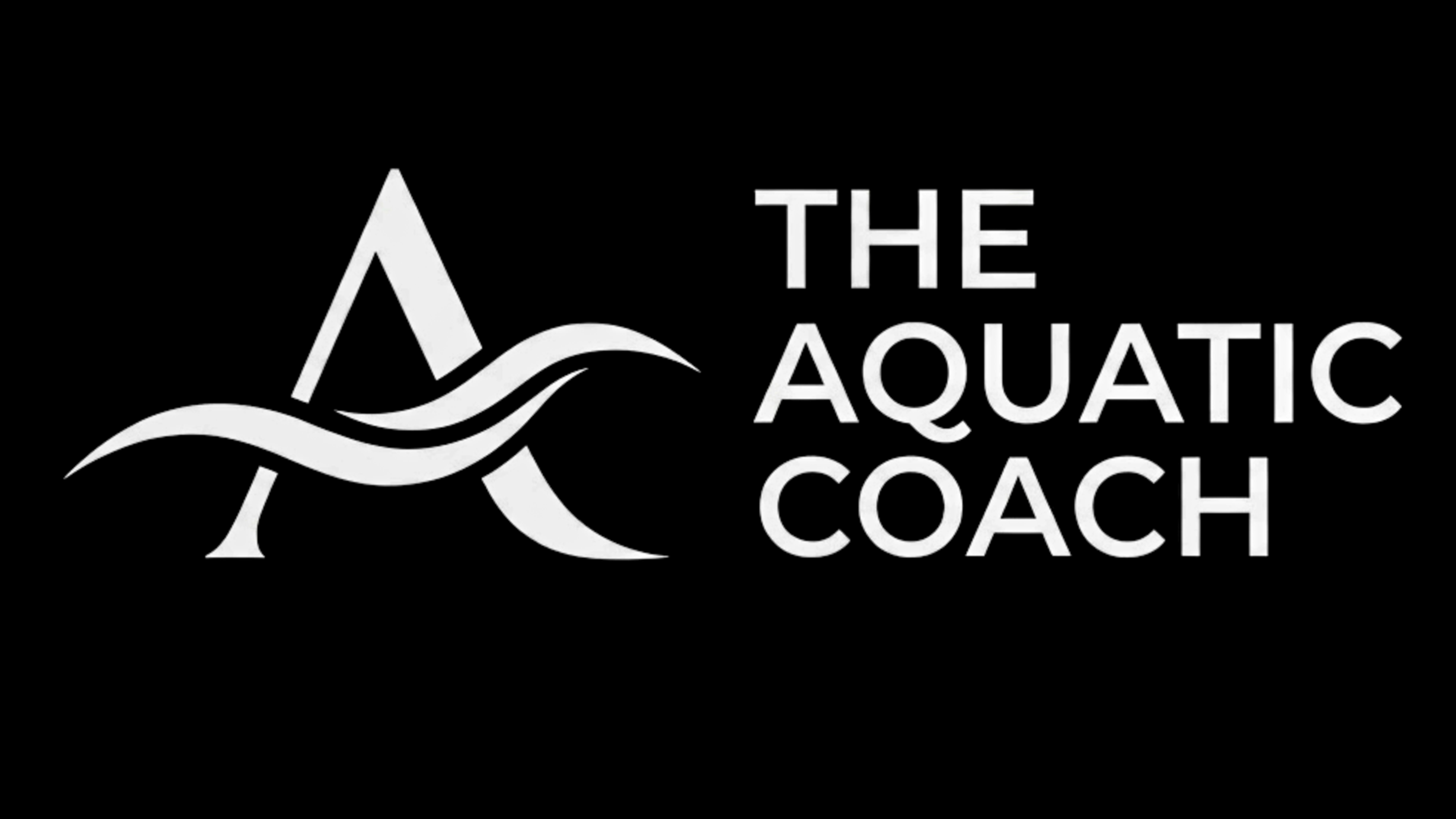 The Aquatic Coach
